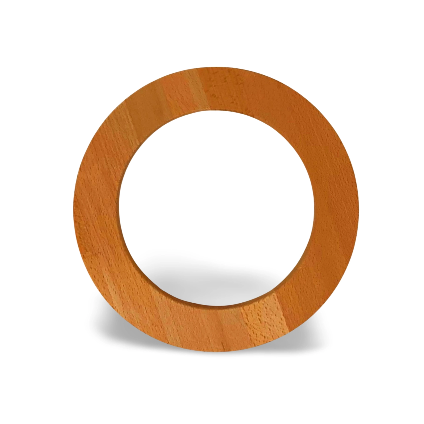 Luna Nature Mini Deko-Rahmen aus Buche natur
