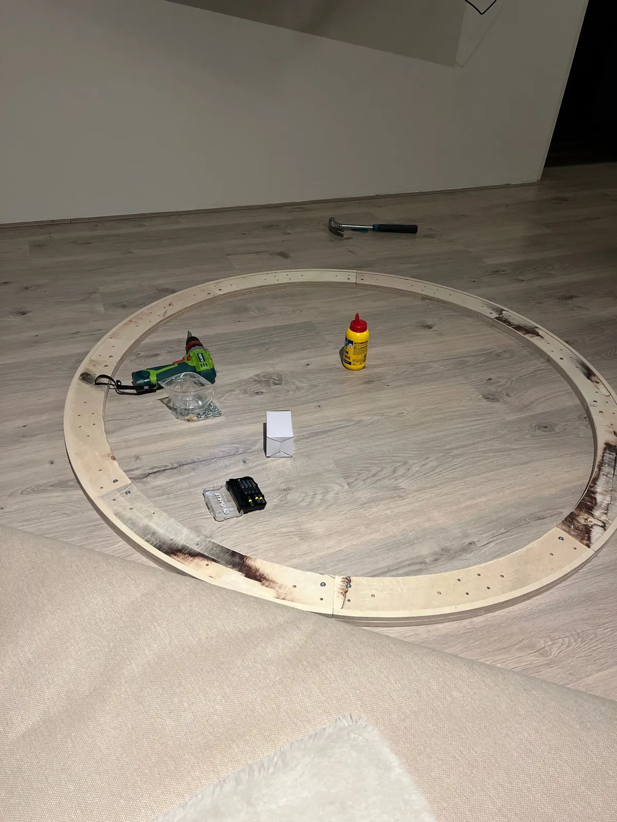Kundenfoto