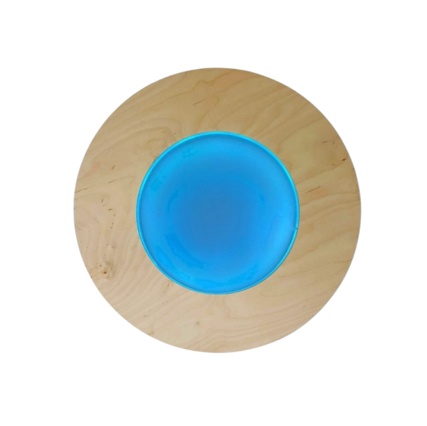 LED Light Frames