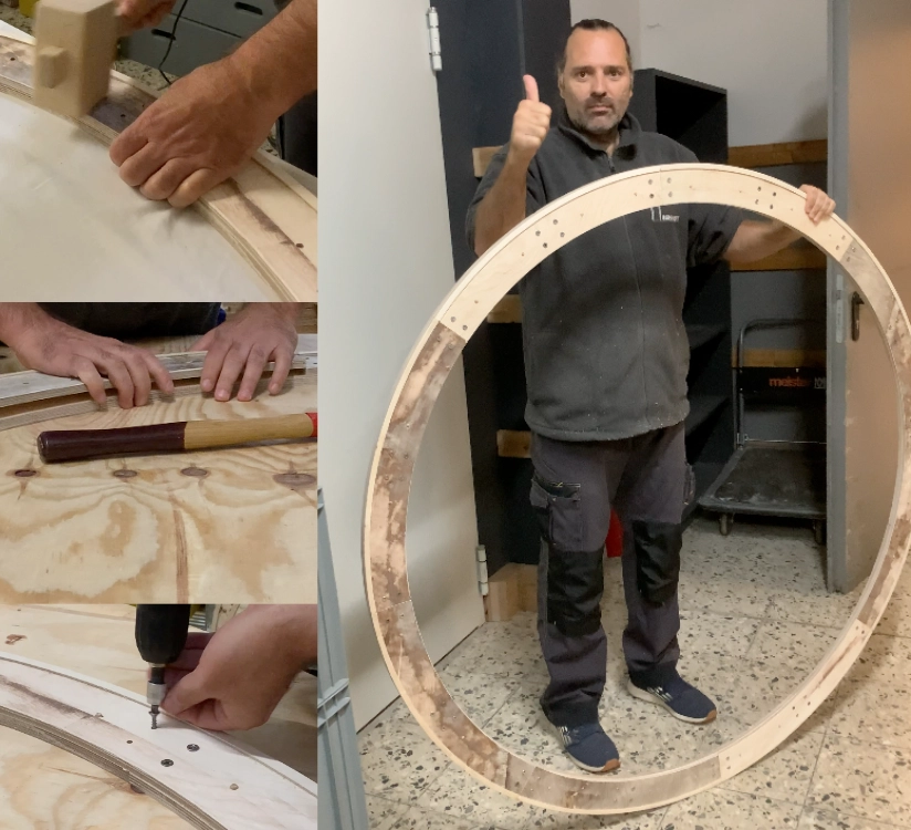 DIY Frame Kits